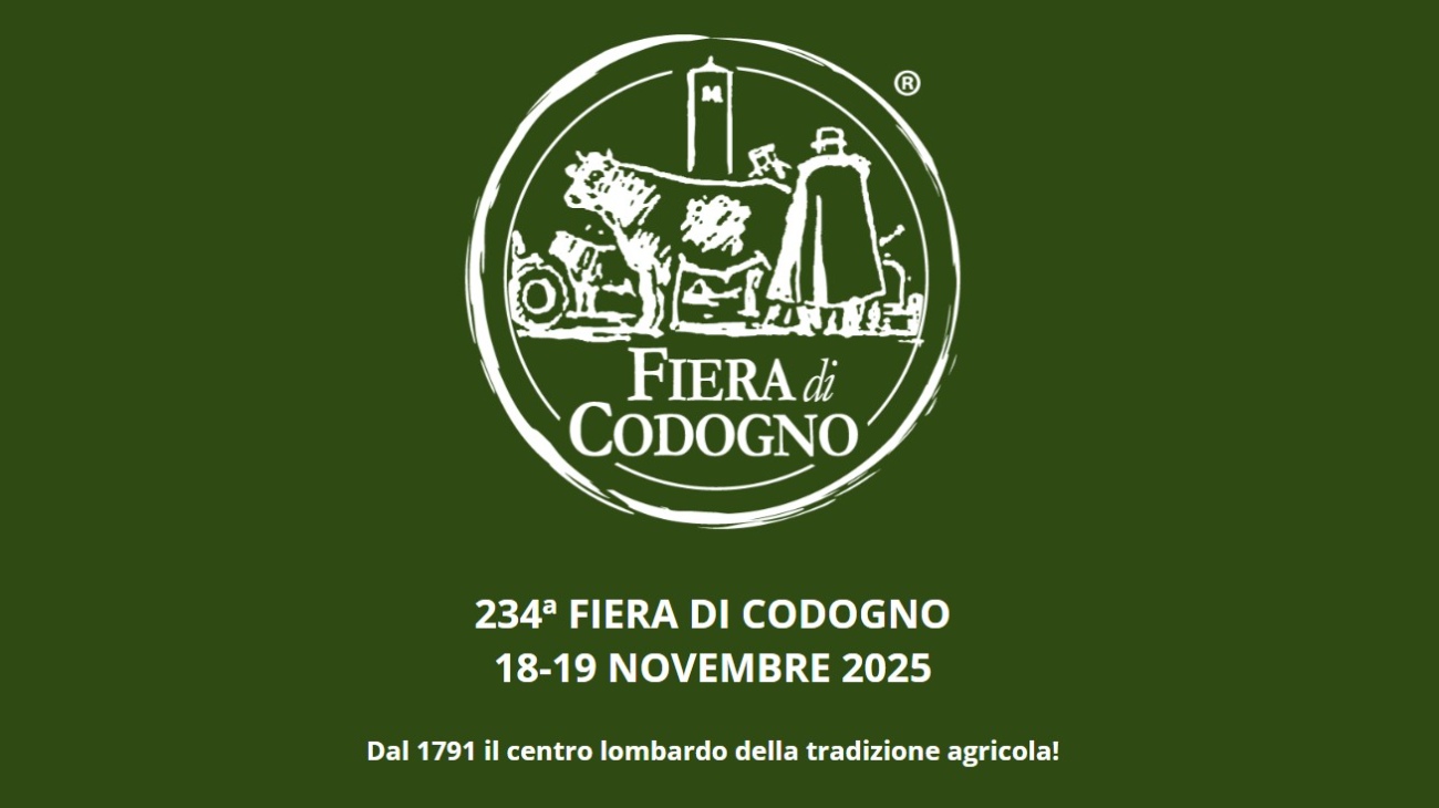 Fiera di Codogno Fiera di Codogno