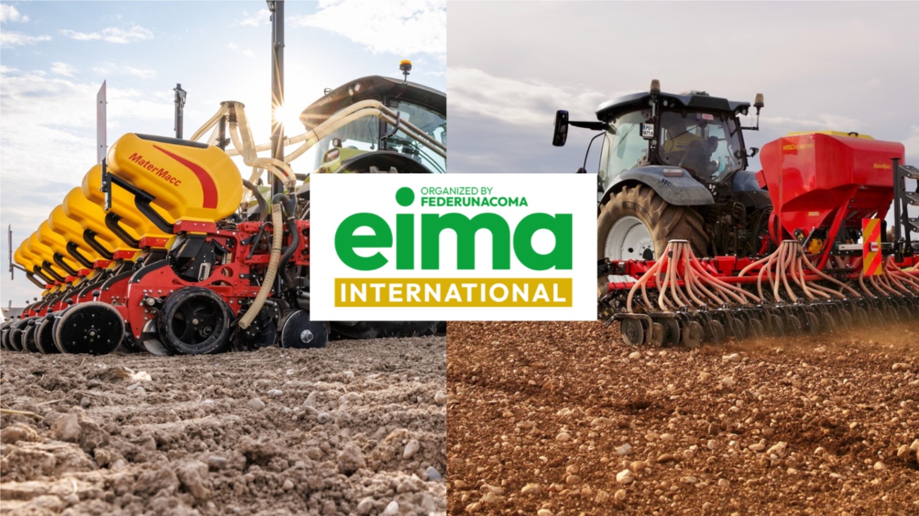 L’attesa è finita: EIMA International è alle porte