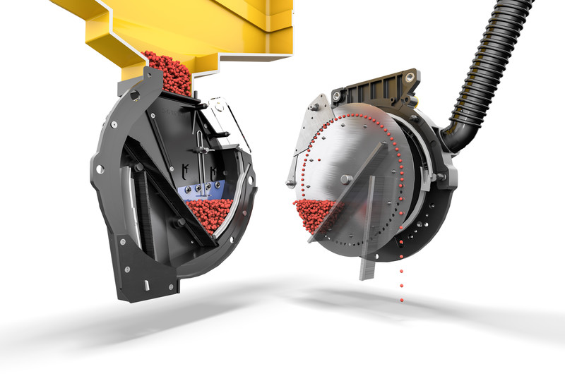 Vereinzelung MAGICSEM