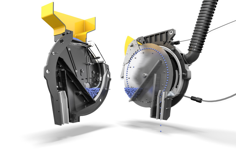 Vereinzelung MAGICSEM